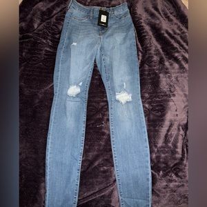 FashionNova jeans 💖
